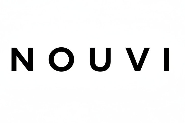 Nouvi